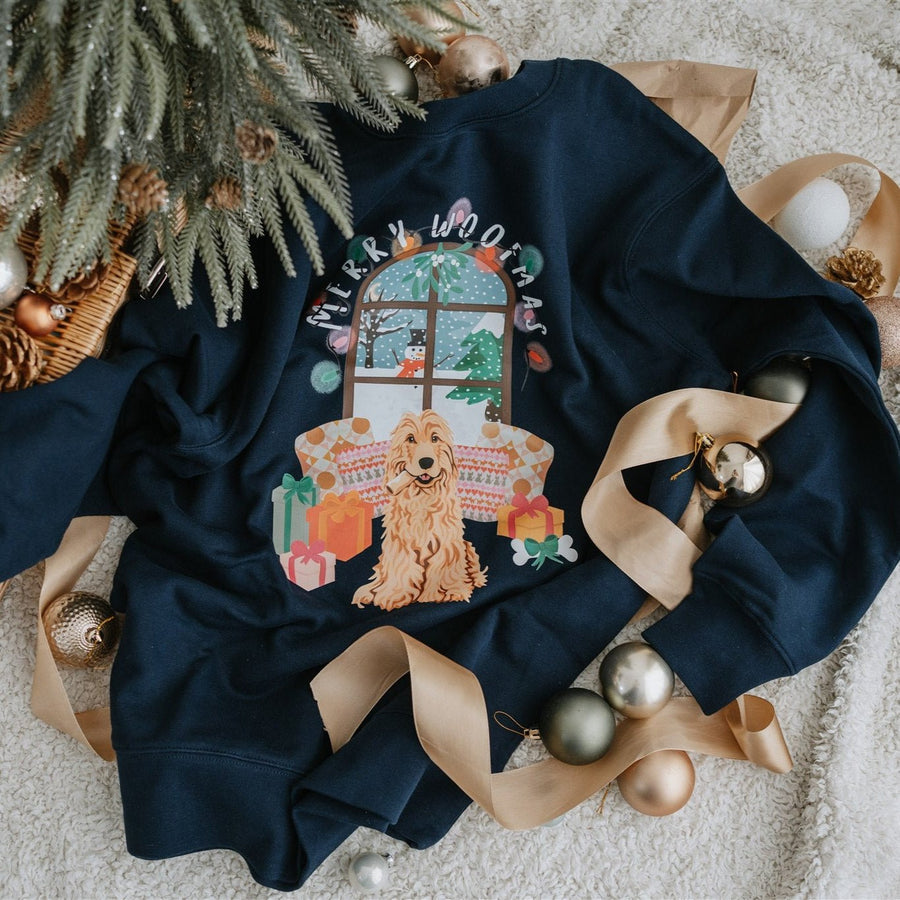 Christmas Jumpers
