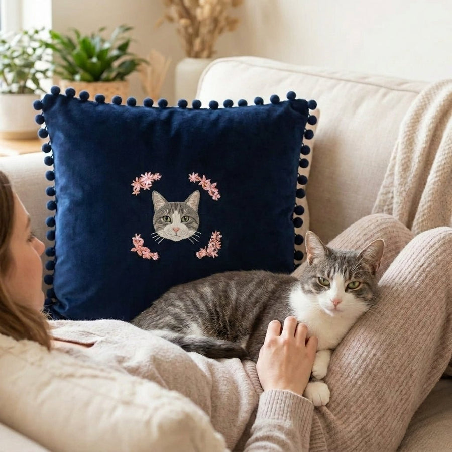 Cushions