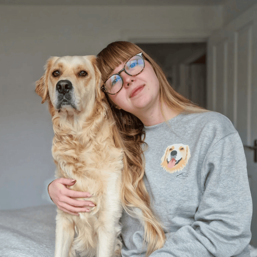 Printed Sweatshirts