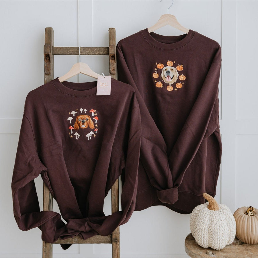 New: Autumn Collection