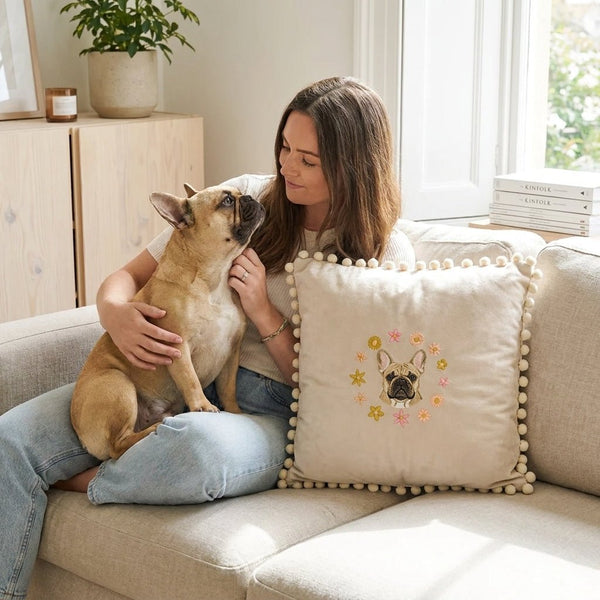 Cushions & Home