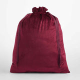 Luxury Velvet Gift Bag - Lucy and Lola Shop